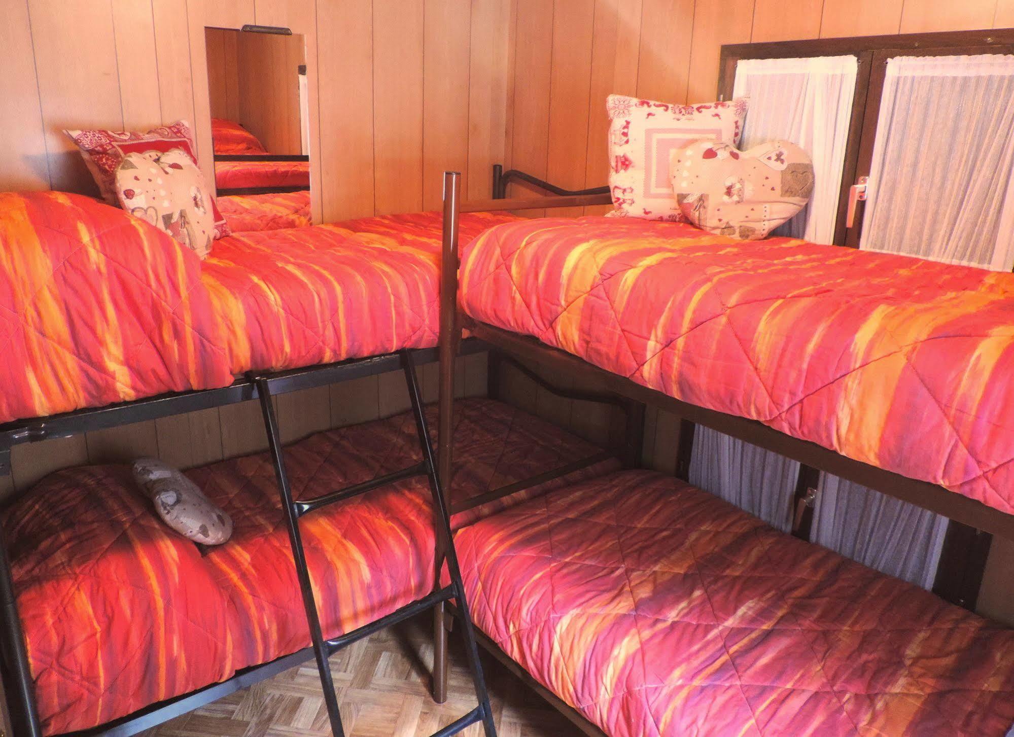 Villaggio Turistico Camping Cervino Antey-Saint-André Exteriör bild